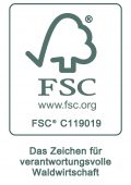 FSC Logo für Homepage